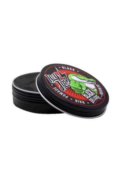 HEY JOE Πομάδα Μαύρη Ντιλούξ 100ml