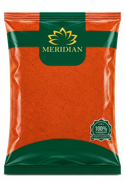 Meridian Kashmiri Chilli Powder 1KG