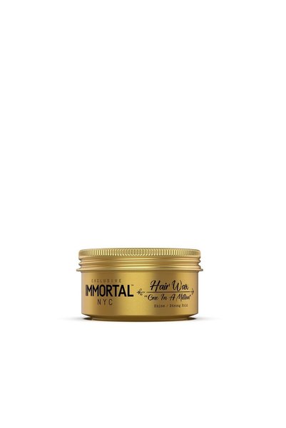 immortal Κερί Μαλλιών Ένα στα Εκατό 150ml