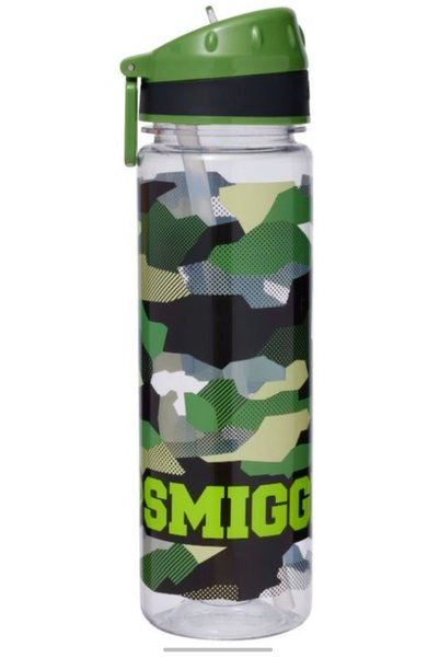 SMIGGLE مطارة مياه من سيميغل