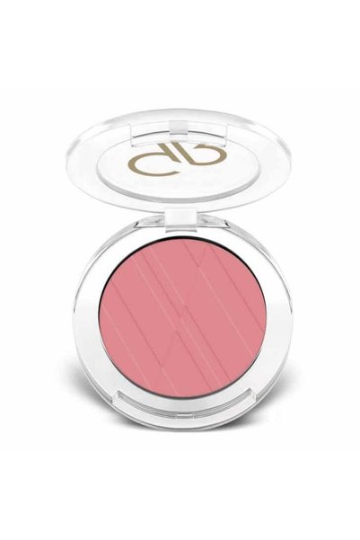 Golden Rose Ρουζ σε σκόνη N17 GR