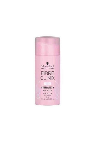 Schwarzkopf Επαγγελματικό Fibre Clinix Ενισχυτικό Ζωντάνιας 30ml