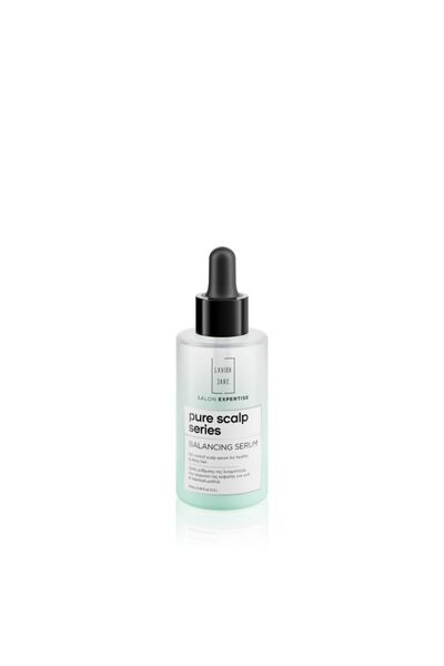 Lavish Care Σειρά Pure Scalp Ορός Εξισορρόπησης 90ml
