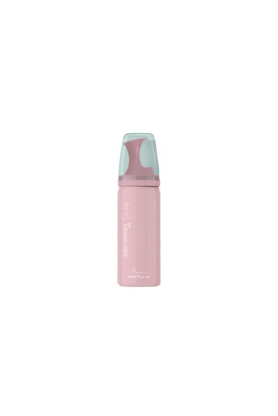 Mounir Body Control Θρεπτική Μους Μαλλιών Ροζ 50ml