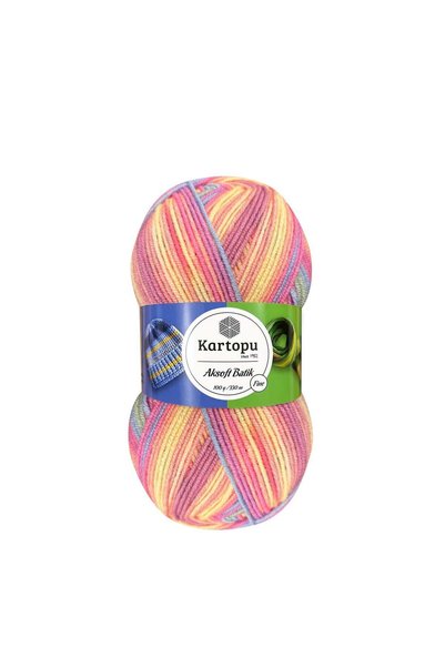 Kartopu أك سوفت باتيك فاين-B59222