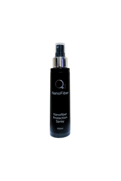 Qure Σπρέι Προστασίας Νανοϊνών 100ml