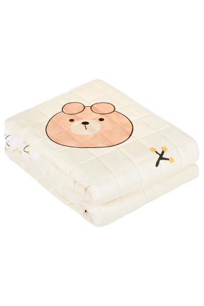Rebel Kids Weighted Sensory Blanket, 100 x 150 cm, 3 kg