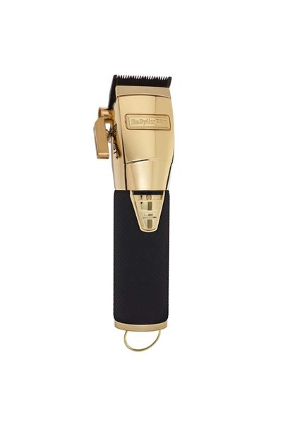 BaByliss Pro GoldFX Boost+ Clipper FX8700GBPE