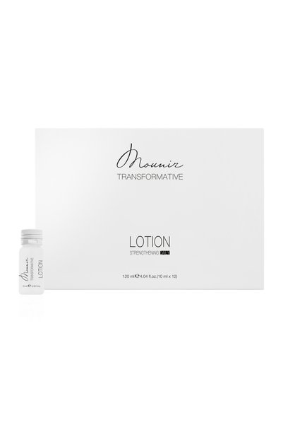 Mounir Μεταμορφωτική Λοσιόν 10ml x 12