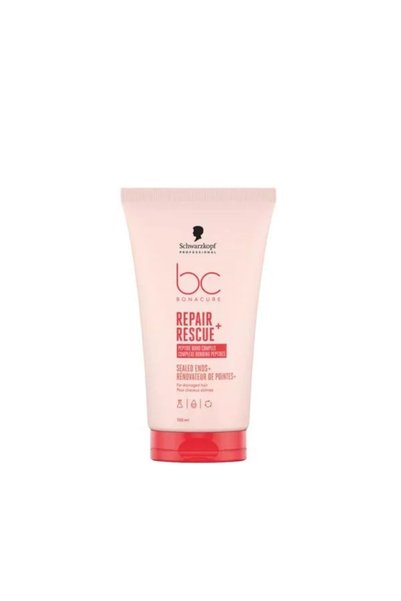 Schwarzkopf Επαγγελματικό Bonacure Επανόρθωση & Σωτήριο για Σφαγμένες Άκρες+ ...