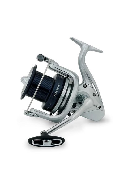 Shimano Aerlex 10000 XSB Surf Olta Makinesi
