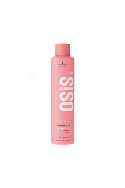 Schwarzkopf Επαγγελματικό OSiS & Volume Up Σπρέι Ενίσχυσης Όγκου 300ml