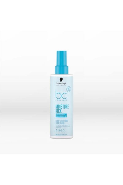 Schwarzkopf Επαγγελματικό Bc Bonacure Σπρέι Μαλακτικό Ενυδάτωσης 200ml