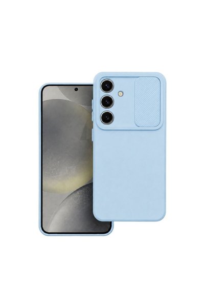 FONIX Husă de protecție pentru cameră, Compatibilă cu Samsung Galaxy A33 5G, ...