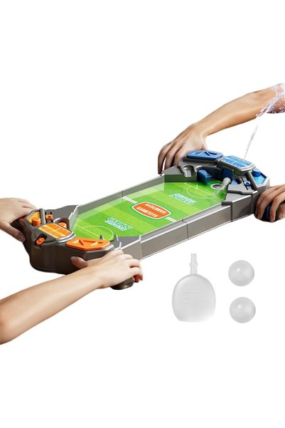 Generic Table Football Games, Table Football Soccer Pinball Toy Battle Game w...