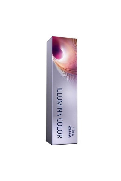 Wella Επαγγελματικά Χρώματα Illumina 5/7