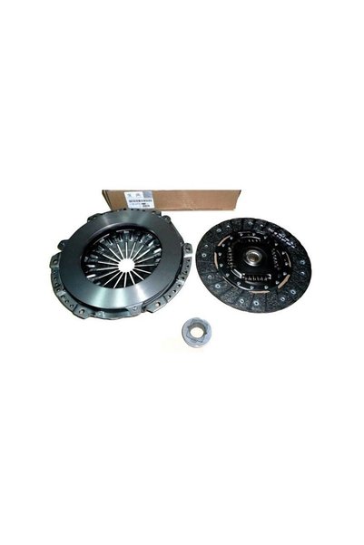 PSA 1607387880 Debriyaj Seti 1.4-1.6 VTi Ep3 Ep6 Peugeot 2008 3008 308 5008 Partner Tepee