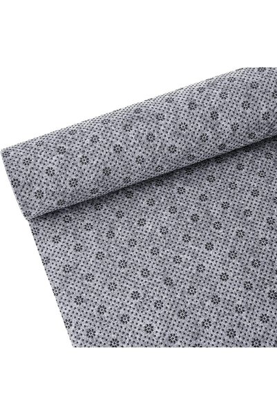 Generic Non Slip Final Backing Cloth, (72x40) Inch Vinyl Primary Tufting Clot...