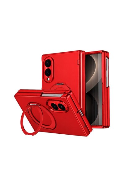 FONIX Προστατευτική Θήκη για Samsung Galaxy Z Fold8, StandPro, Περιστρεφόμενο...