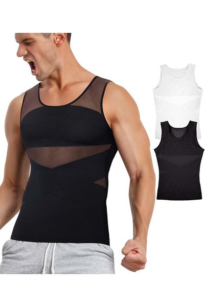 tailong mens Seamless Seamless