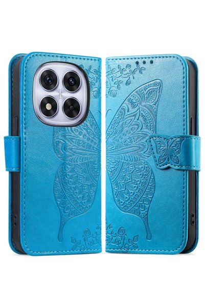 XGSM Husă tip carte pentru Xiaomi Redmi Note 15 Pro Plus 5G / Poco M8 Pro 5G,...