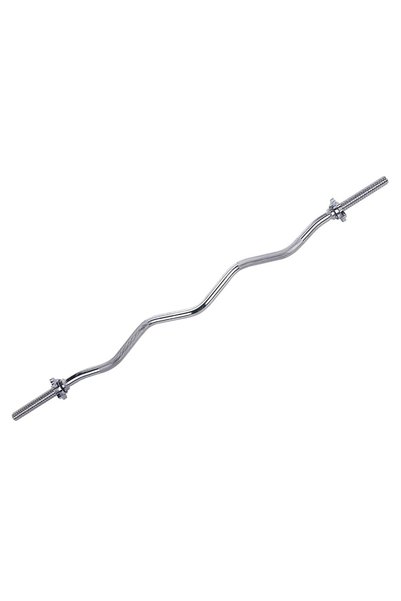 GADGETNOW Καμπύλη Ράβδος 28x1200mm (με βίδα) B-704