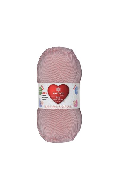 Kartopu Baby Love Care-699.