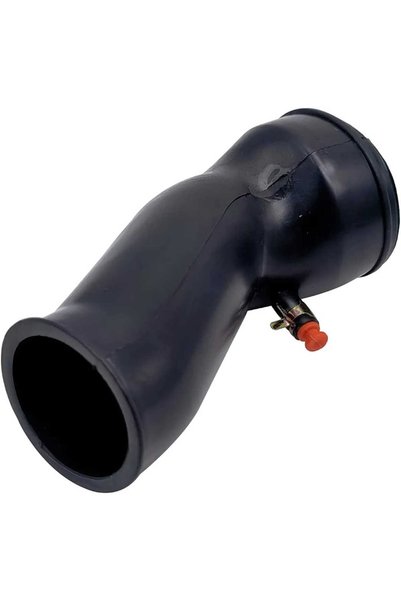 TM Motorcycle Parts Cot Racord Filtru Aer ATV Linhai 260cc 300cc Anniversary ...