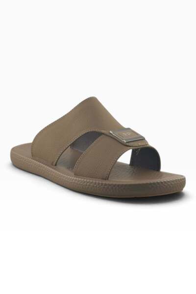 Footprint Relax Tibby Ease Premium Mens Comfort Sandals | Everyday Comfort