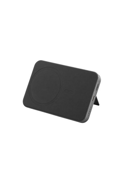 FONIX Power Bank with MagSafe, Portable, Li-Ion Polymer, 15W Wireless Chargin...