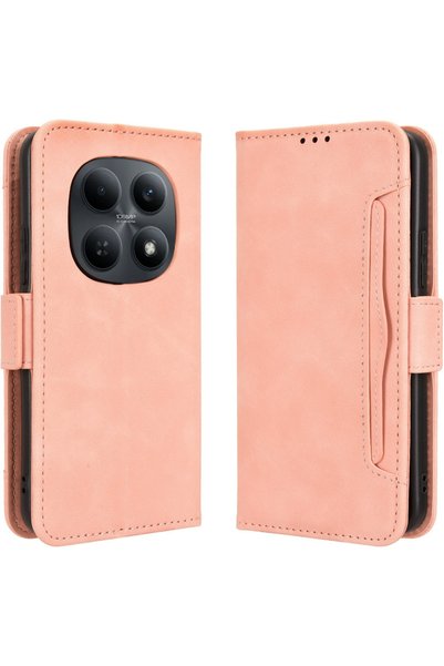XGSM Husă tip carte pentru Xiaomi Redmi Note 15 5G / Poco M8 5G, Slot pentru ...