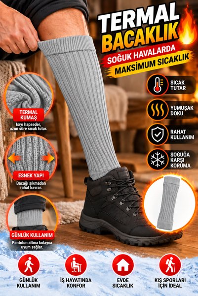 mrm pro Termalni grijač i stezač za muške članke - Fleksibilan, udoban, zašti...