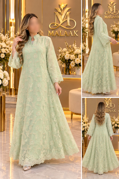 MALAAK جلابيات نساىي قطن راقي