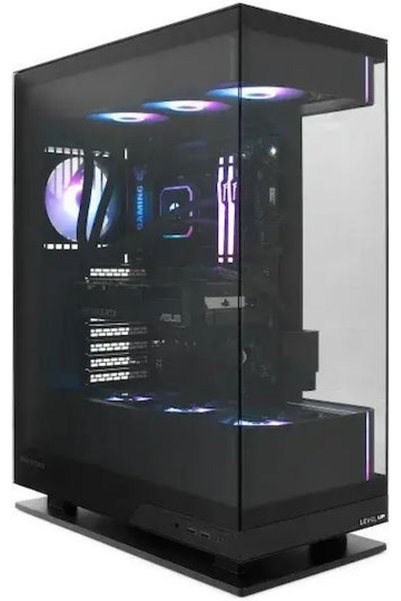 OEM Αναβάθμιση [R02] Gaming Desktop PC (Ryzen 7-7800X3D/32GB DDR5/1TB SSD/GeF...