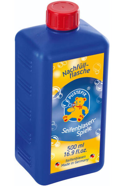 Pustefix Διαδραστικό παιχνίδι