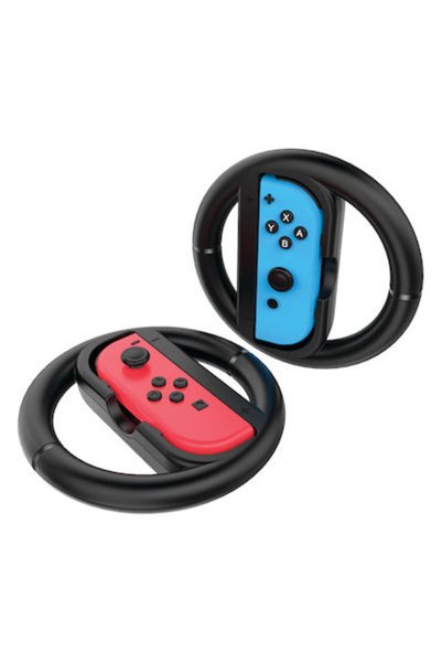 Other Kyzar Volan Kyzar Racing Διπλό Πακέτο Αξεσουάρ Nintendo Switch Nsw