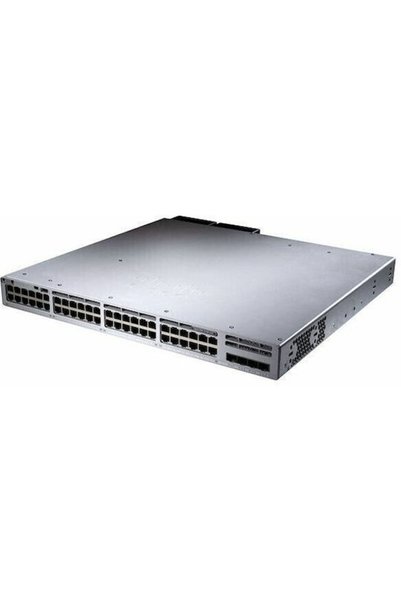 Cisco Systems Cisco Διαχειριζόμενος Διακόπτης L2