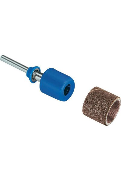 Dremel SC407 Αναλώσιμα Πολυεργαλείου 3 τεμάχια 2615S407JA