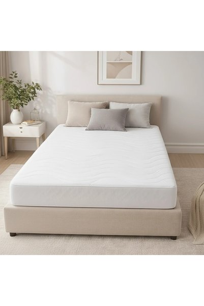Ralex Saltea Premium Hibridă, MemoryGraph 18cm, 160x200 cm (RLX1)