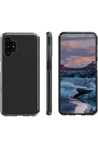 Dbramante 1928 dbramante1928 Greenland Διαφανές Πίσω Κάλυμμα (Galaxy A13 4G) ...