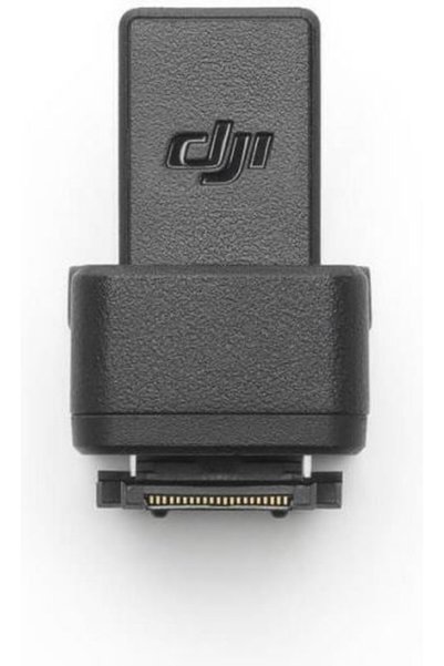 DJI Προσαρμογέας για Sony Mic 2 Κωδικός: Cp.Rn.00000332.01
