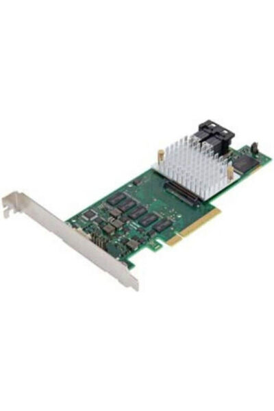 FUJITSU Κάρτα PCIe με διεπαφή M.2 SATA και RAID Κωδικός: PY-DMCP35