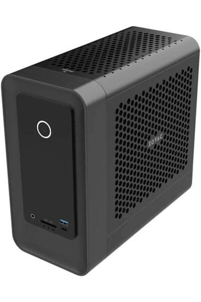 Zotac ZBOX-EU275070C-BE Βασικό Σύστημα