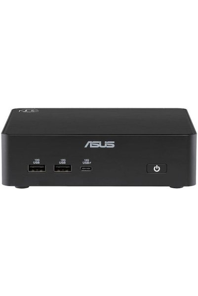 ASUS Nuc Barebone (Core Ultra 5)