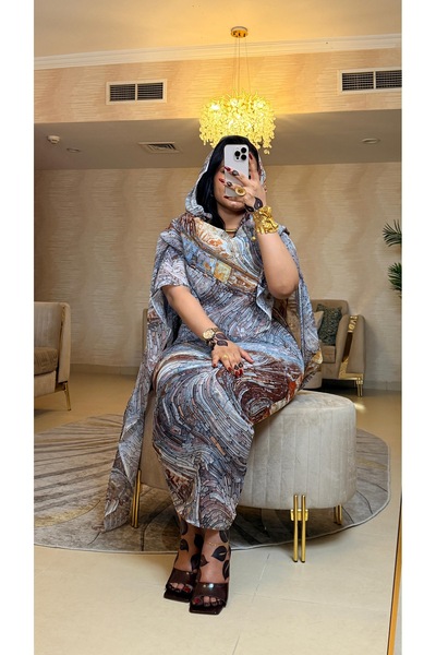 Shaza alanber sudanes toub