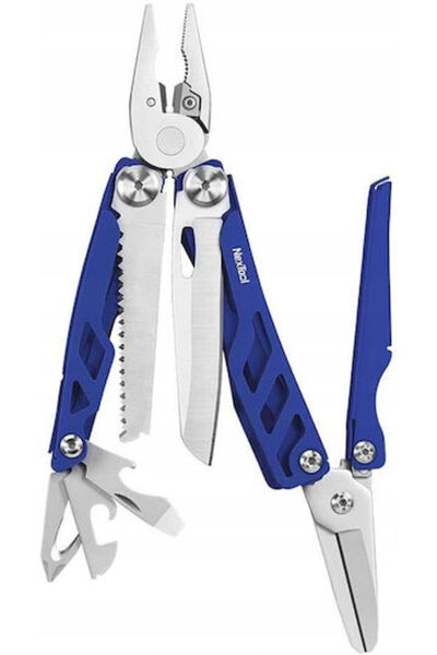 Other NexTool Μπλε Πολυεργαλείο με Θήκη