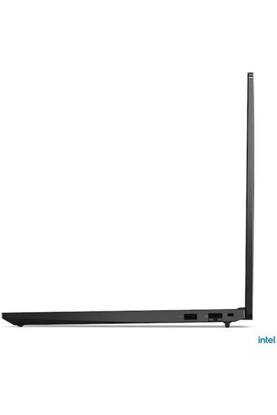 LENOVO ThinkPad E16 16 " FHD+ Οθόνη αφής (i5-1335U/16GB/512GB SSD/W11 Pro) (Π...