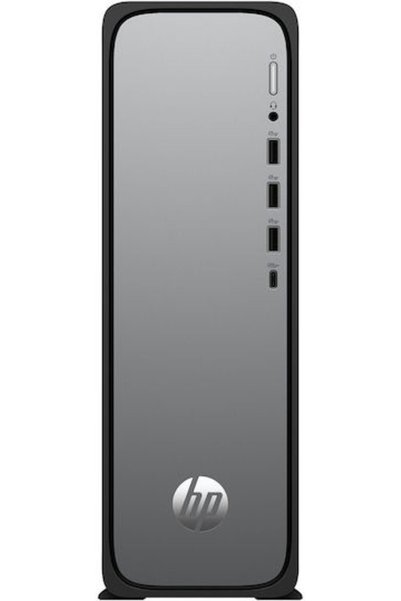 HP OmniDesk Επιτραπέζιος Υπολογιστής (i7-14700/16GB DDR4/1.0TB SSD/W11 Home)