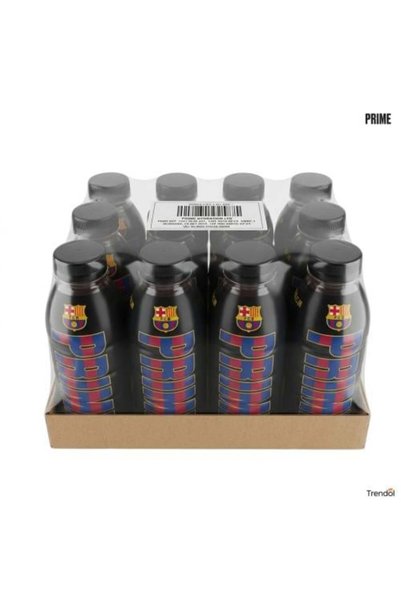 Energy عرض خاص: علبة مشروب برايم برشلونا 12*500 مل