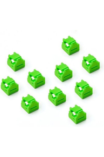 Smart Keeper Smartkeeper Μίνι Κλειδαριά Πόρτας  "Θύρα RJ11 " Αποκλειστής Πρόσ...